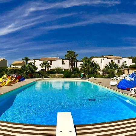 Case Vacanza Torre Lupa Marsala Dış mekan fotoğraf