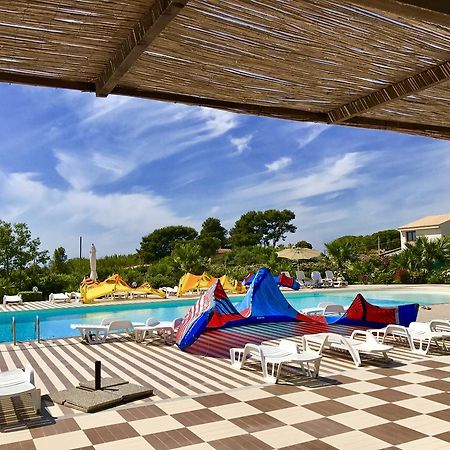 Case Vacanza Torre Lupa Marsala Dış mekan fotoğraf