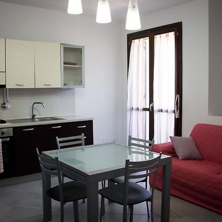 Case Vacanza Torre Lupa Marsala Dış mekan fotoğraf