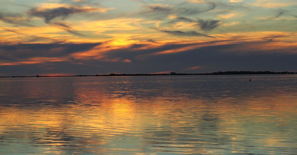 Case Vacanza Torre Lupa Marsala Dış mekan fotoğraf