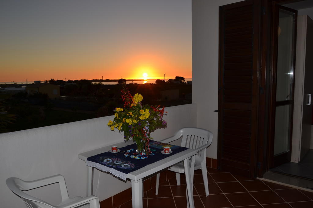 Case Vacanza Torre Lupa Marsala Oda fotoğraf