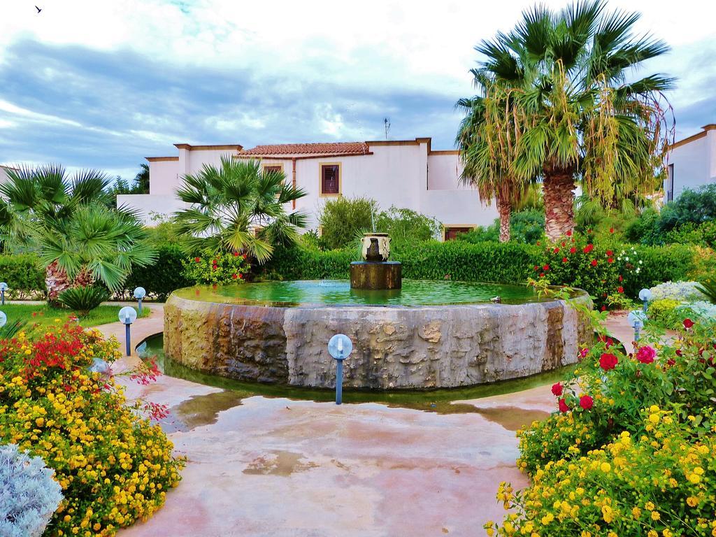Case Vacanza Torre Lupa Marsala Oda fotoğraf