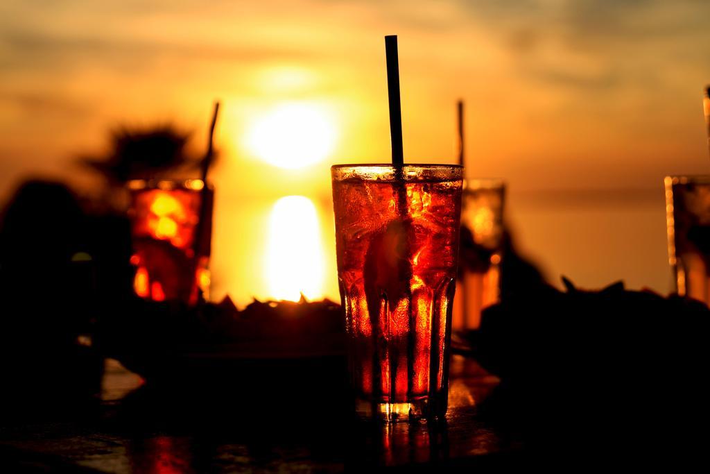 Case Vacanza Torre Lupa Marsala Dış mekan fotoğraf