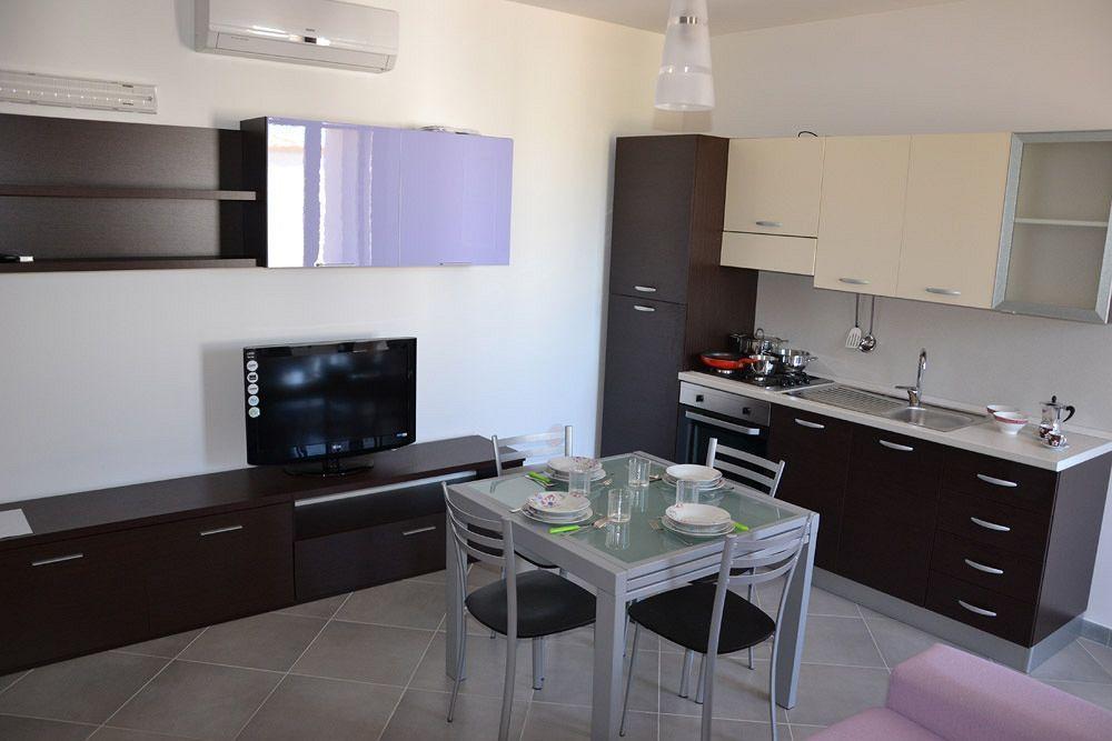 Case Vacanza Torre Lupa Marsala Dış mekan fotoğraf