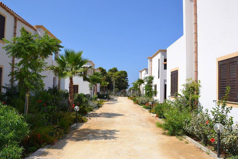 Case Vacanza Torre Lupa Marsala Dış mekan fotoğraf