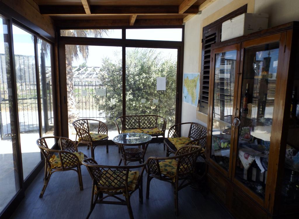 Case Vacanza Torre Lupa Marsala Dış mekan fotoğraf