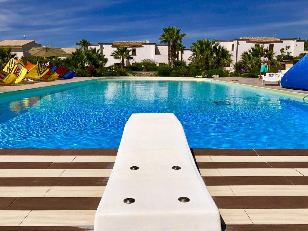 Case Vacanza Torre Lupa Marsala Dış mekan fotoğraf