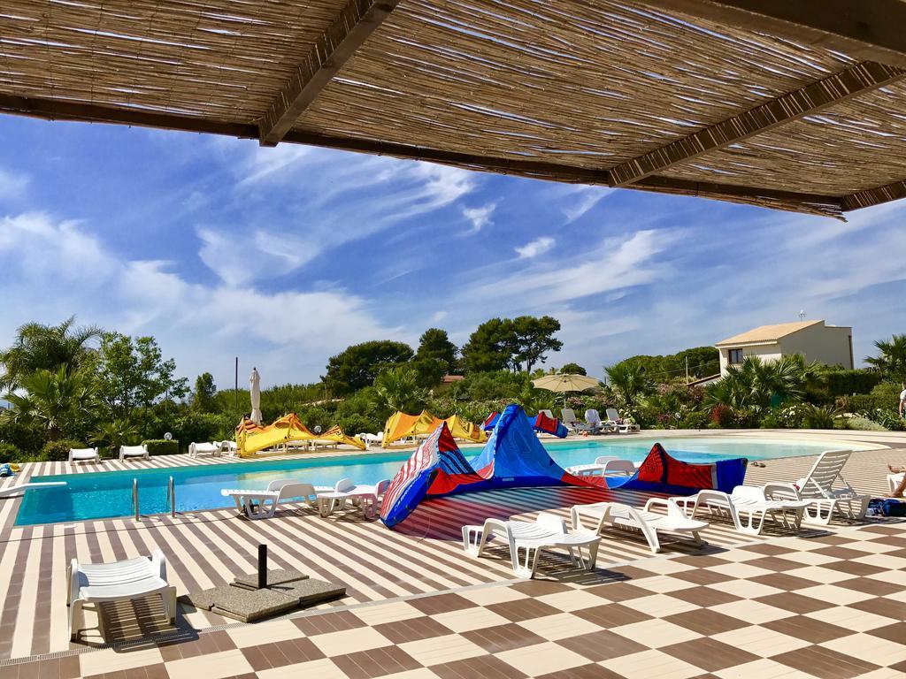 Case Vacanza Torre Lupa Marsala Dış mekan fotoğraf