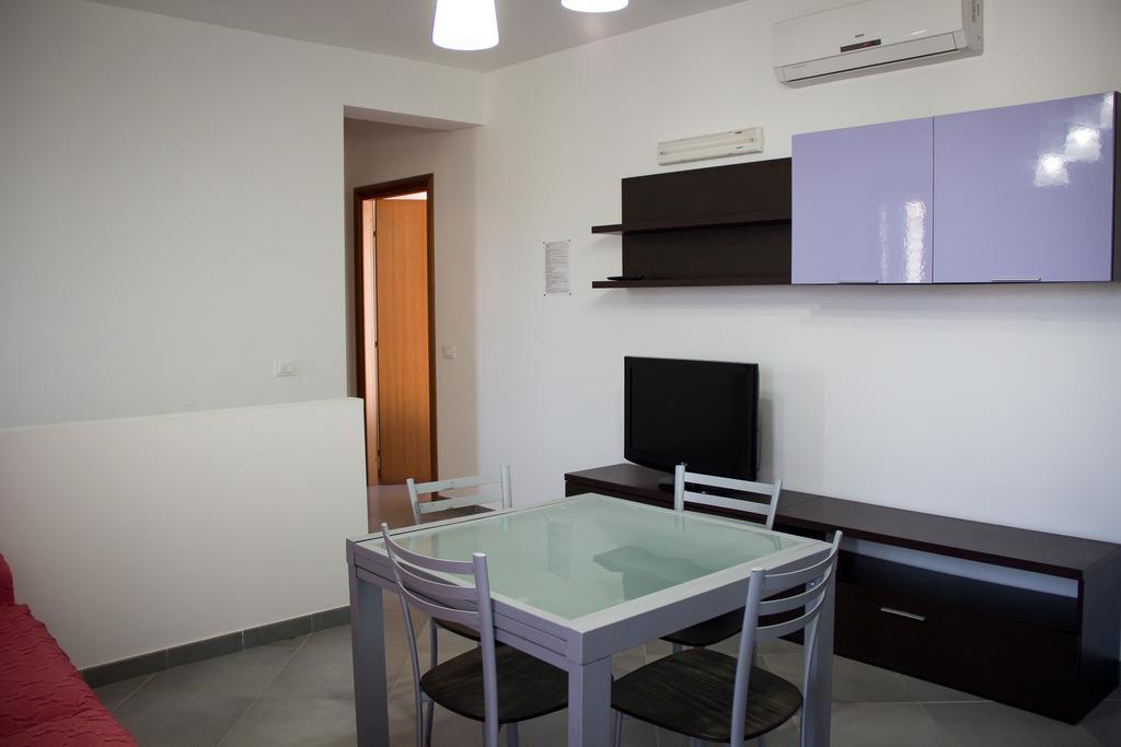Case Vacanza Torre Lupa Marsala Dış mekan fotoğraf