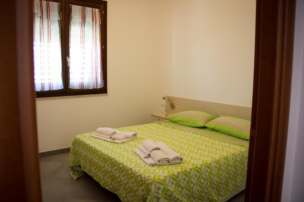 Case Vacanza Torre Lupa Marsala Dış mekan fotoğraf