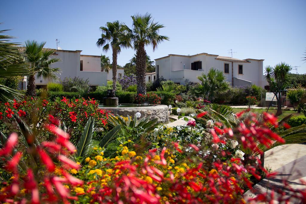 Case Vacanza Torre Lupa Marsala Dış mekan fotoğraf