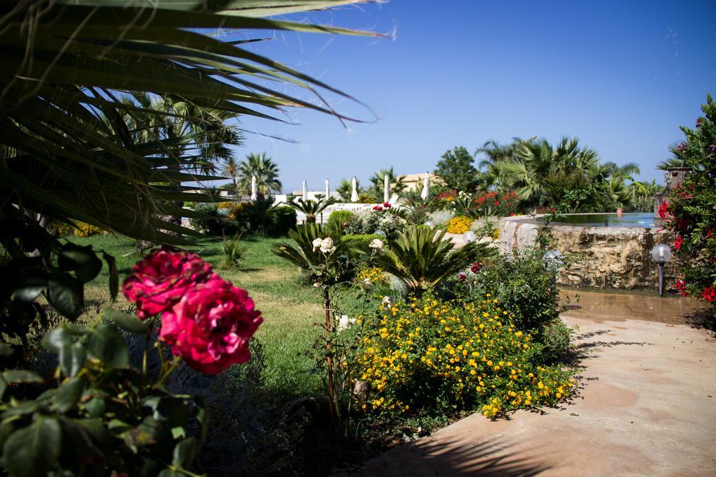Case Vacanza Torre Lupa Marsala Dış mekan fotoğraf