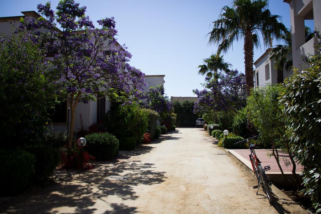 Case Vacanza Torre Lupa Marsala Dış mekan fotoğraf