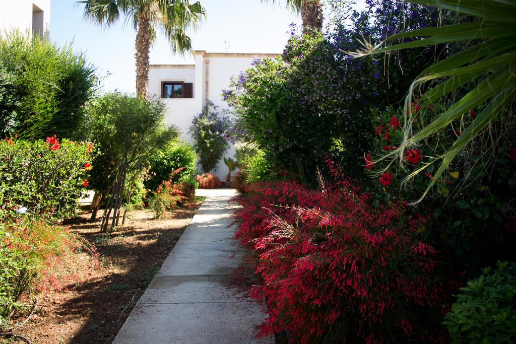 Case Vacanza Torre Lupa Marsala Dış mekan fotoğraf