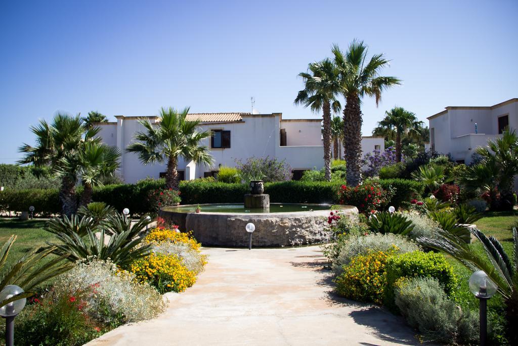 Case Vacanza Torre Lupa Marsala Dış mekan fotoğraf