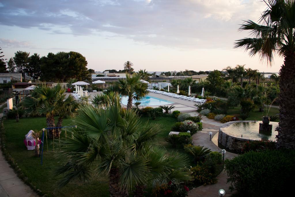 Case Vacanza Torre Lupa Marsala Dış mekan fotoğraf