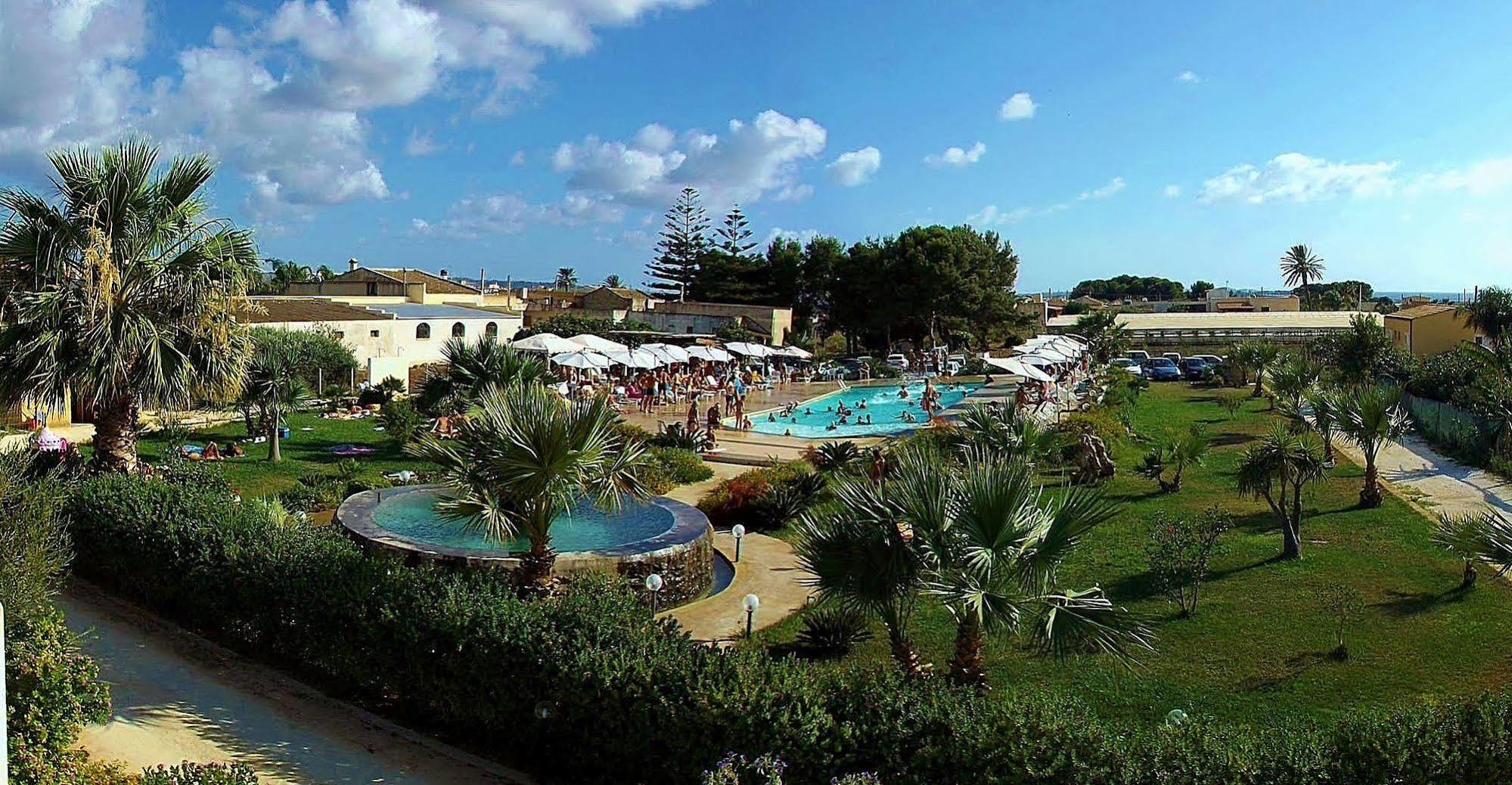 Case Vacanza Torre Lupa Marsala Dış mekan fotoğraf