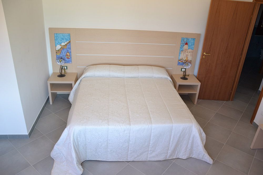 Case Vacanza Torre Lupa Marsala Dış mekan fotoğraf
