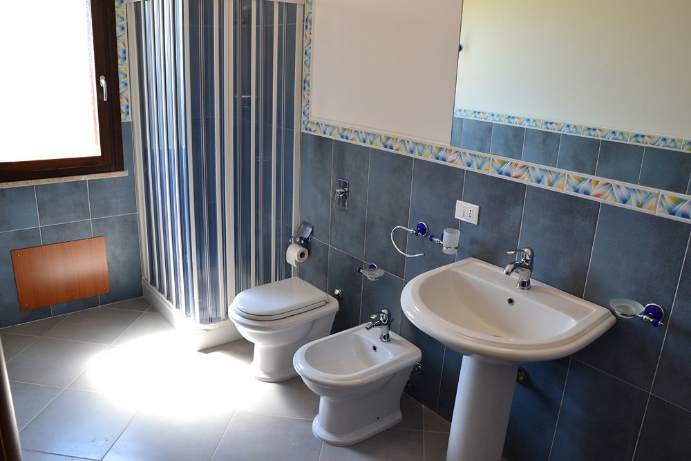 Case Vacanza Torre Lupa Marsala Dış mekan fotoğraf
